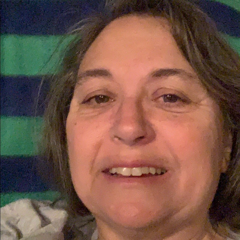 Meet your Posher, Cheryl